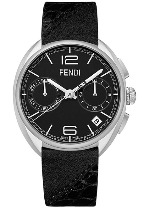 fendi price uk|Fendi watches for men prices.